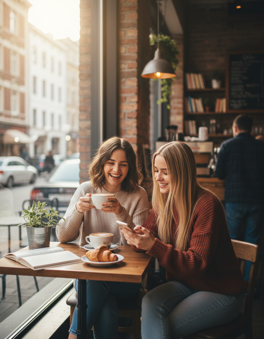 My favorite cocada and the perfect morning vibes